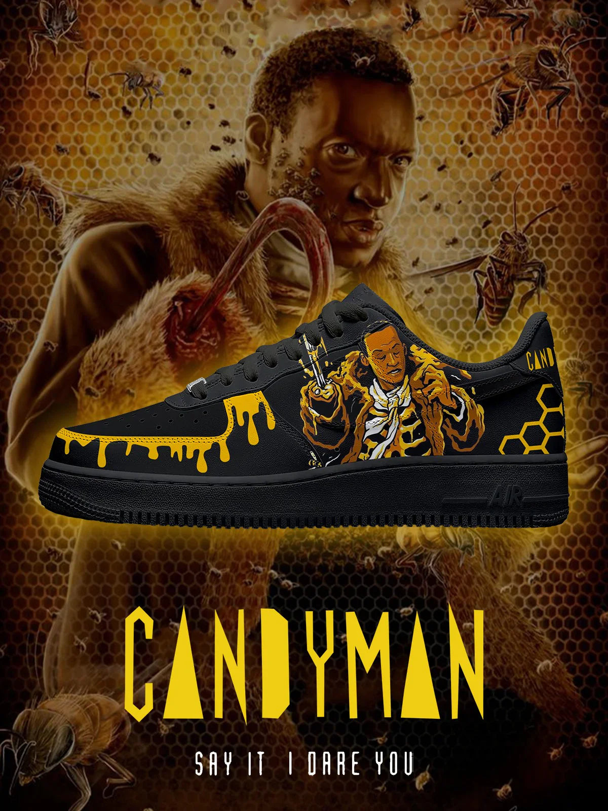 Chaussures Candyman Design F1