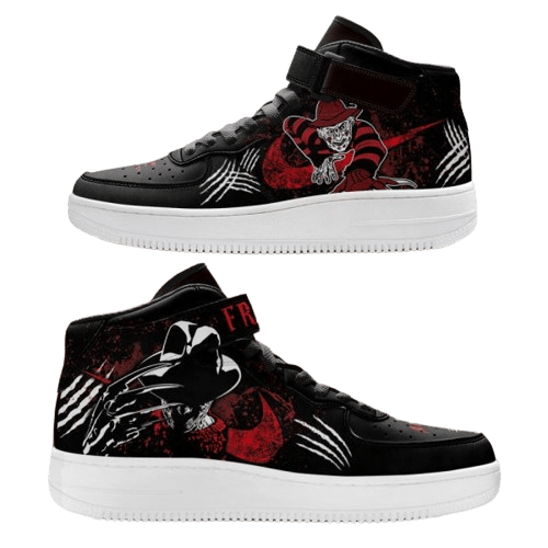 Freddy Design M1