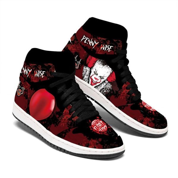 Chaussures Pennywise Design J1