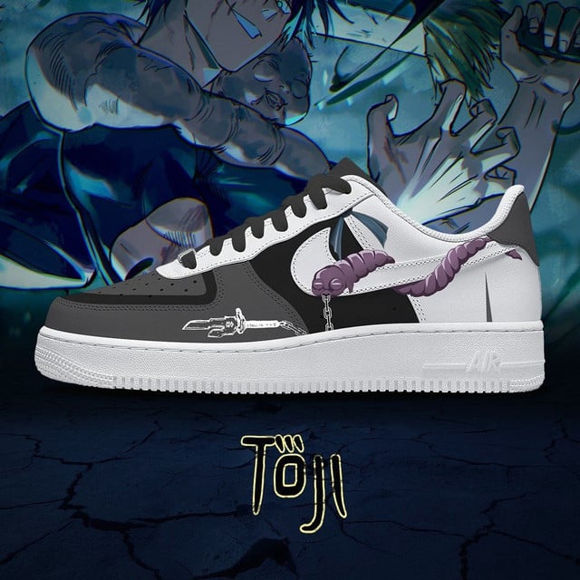 Chaussures Toji Design F1