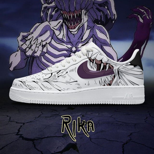 Chaussures Rika Design F1