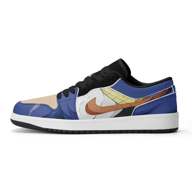 Chaussures basses Vegeta Design J1