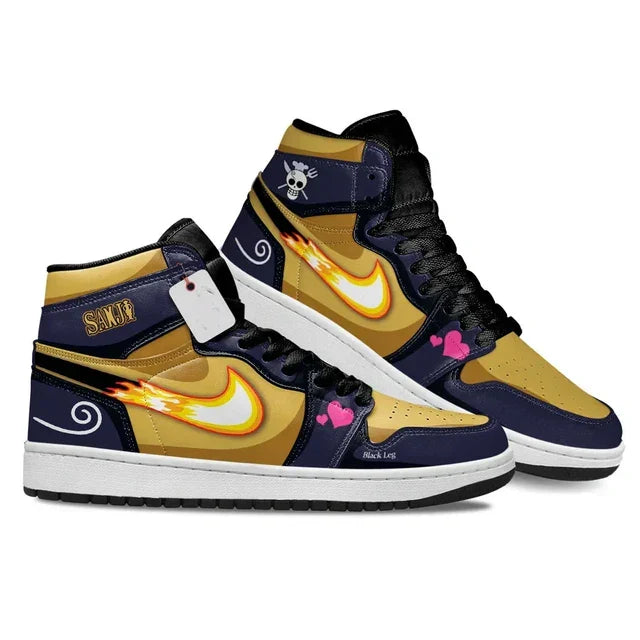 Chaussures Sanji Design J1