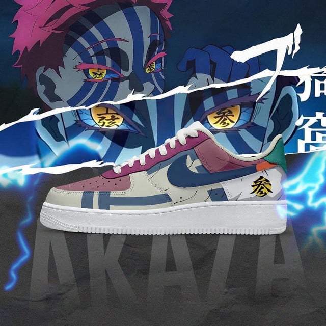 Chaussures Akaza Design F1