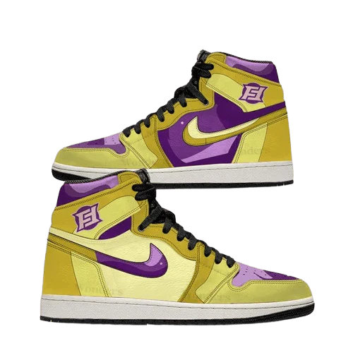 Chaussures Frieza Design J1