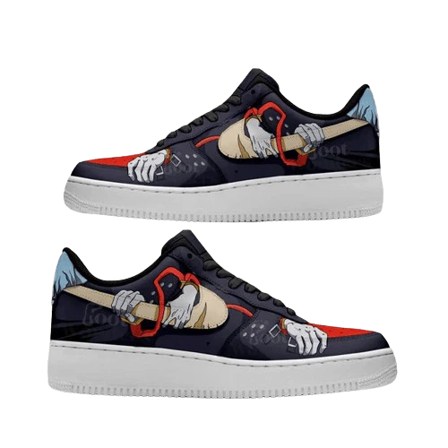 Chaussures Tomura Design F1