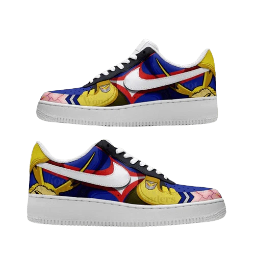 Chaussures de conception One for all F1