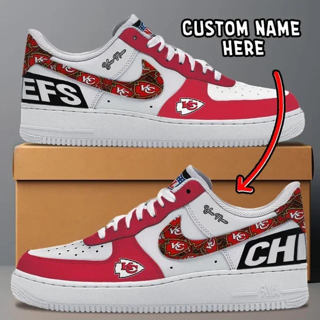 Chaussures Little Swiftie Design F1