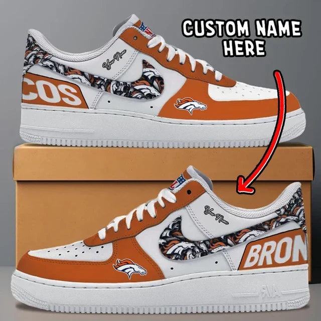 Chaussures Little Swiftie Design F1