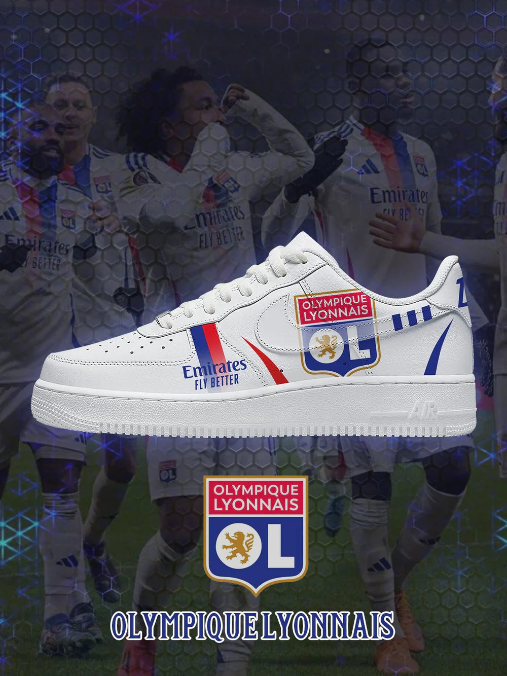 Little Swiftie Design Schuhe F1