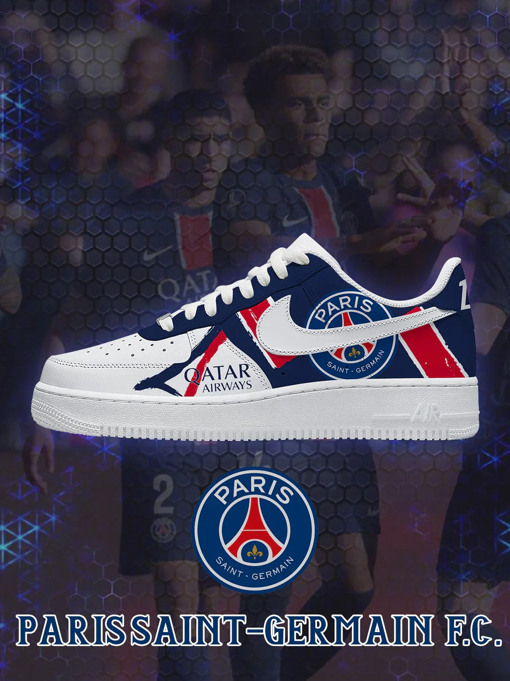 Little Swiftie Design Schuhe F1