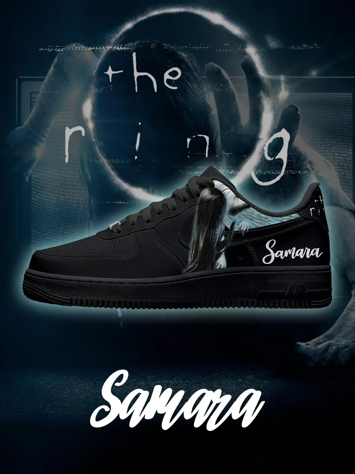 Chaussures Samara Design F1