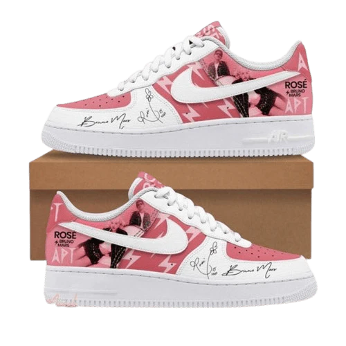 Chaussures APT Design F1