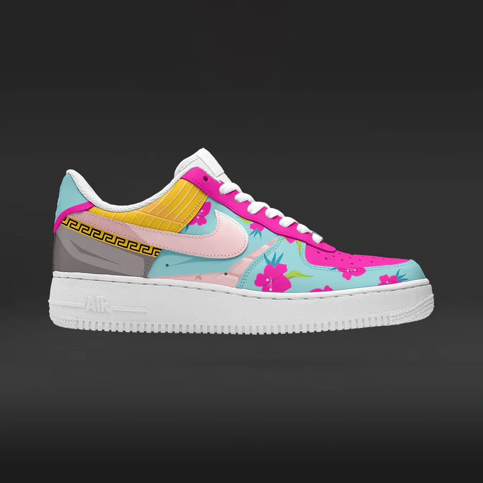 Chaussures Abby Saja Design F1