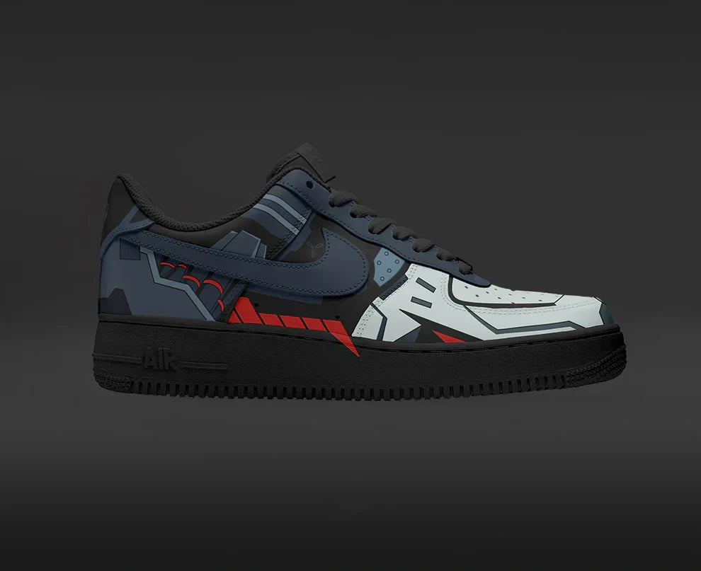 Chaussures Adam F1