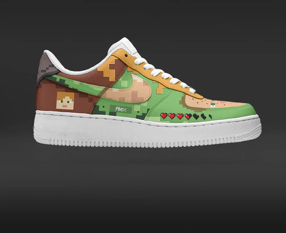 Chaussures Alex Design F1