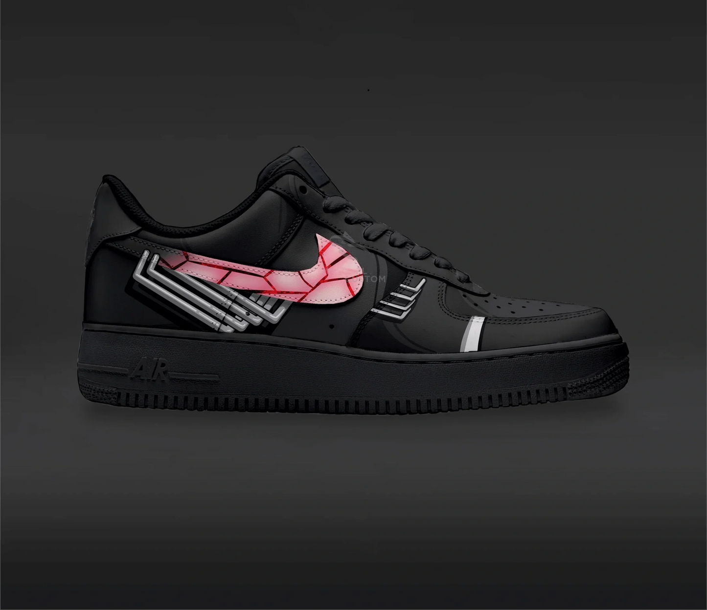 Chaussures All For One Design F1
