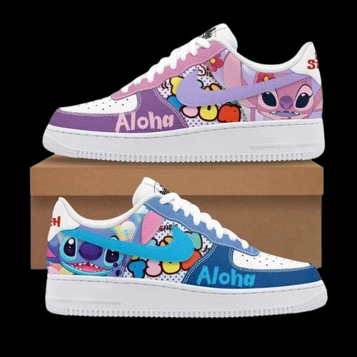Chaussures Aloha Design F1