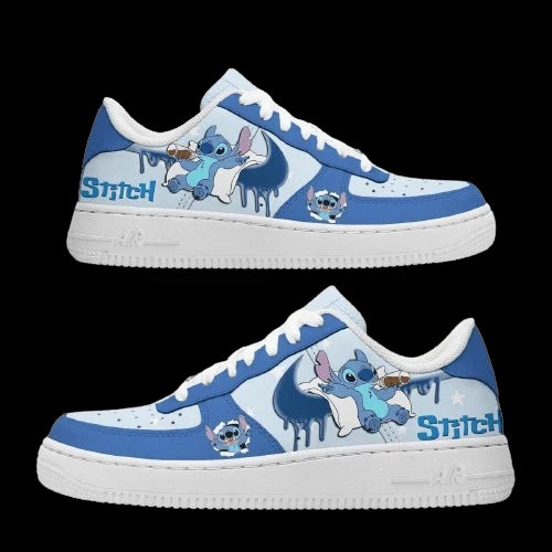 Chaussures design Aloha Friends F1