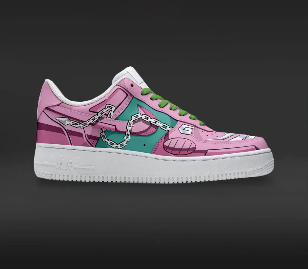 Chaussures Andromeda Design F1