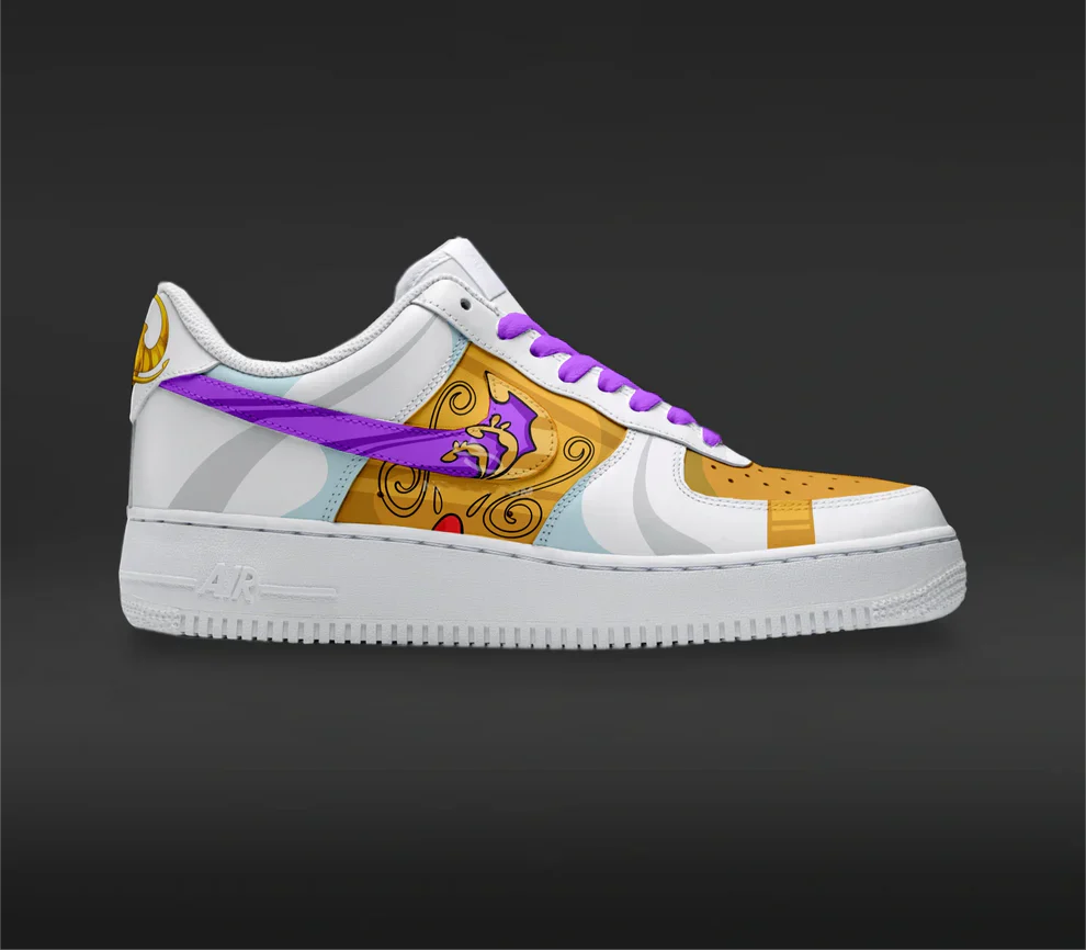 Chaussures Athena Design F1