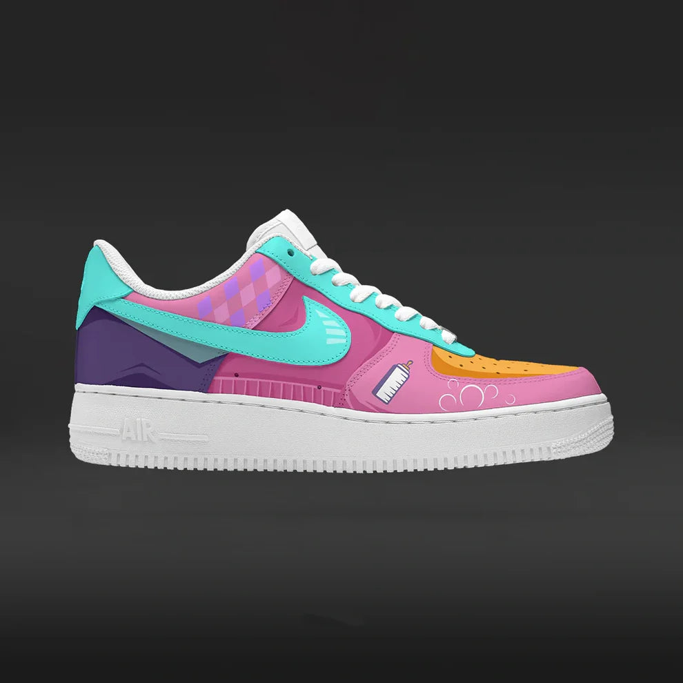 Chaussures bébé Saja Design F1
