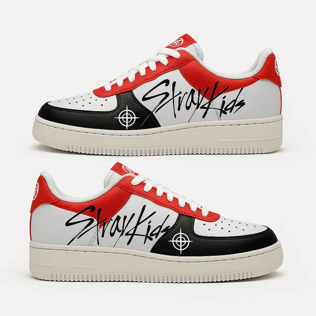 Chaussures Band Design F1