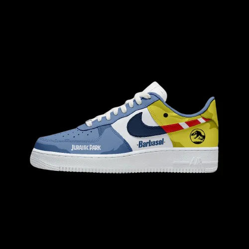 Chaussures Barbasol Design F1