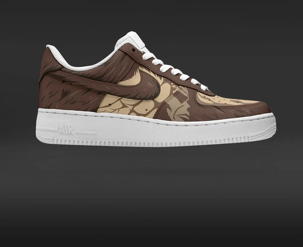 Chaussures Beast Titan Design F1