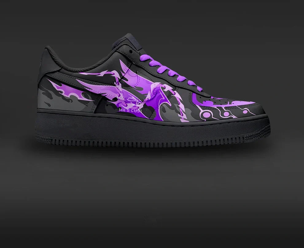 Chaussures Bellion Design F1