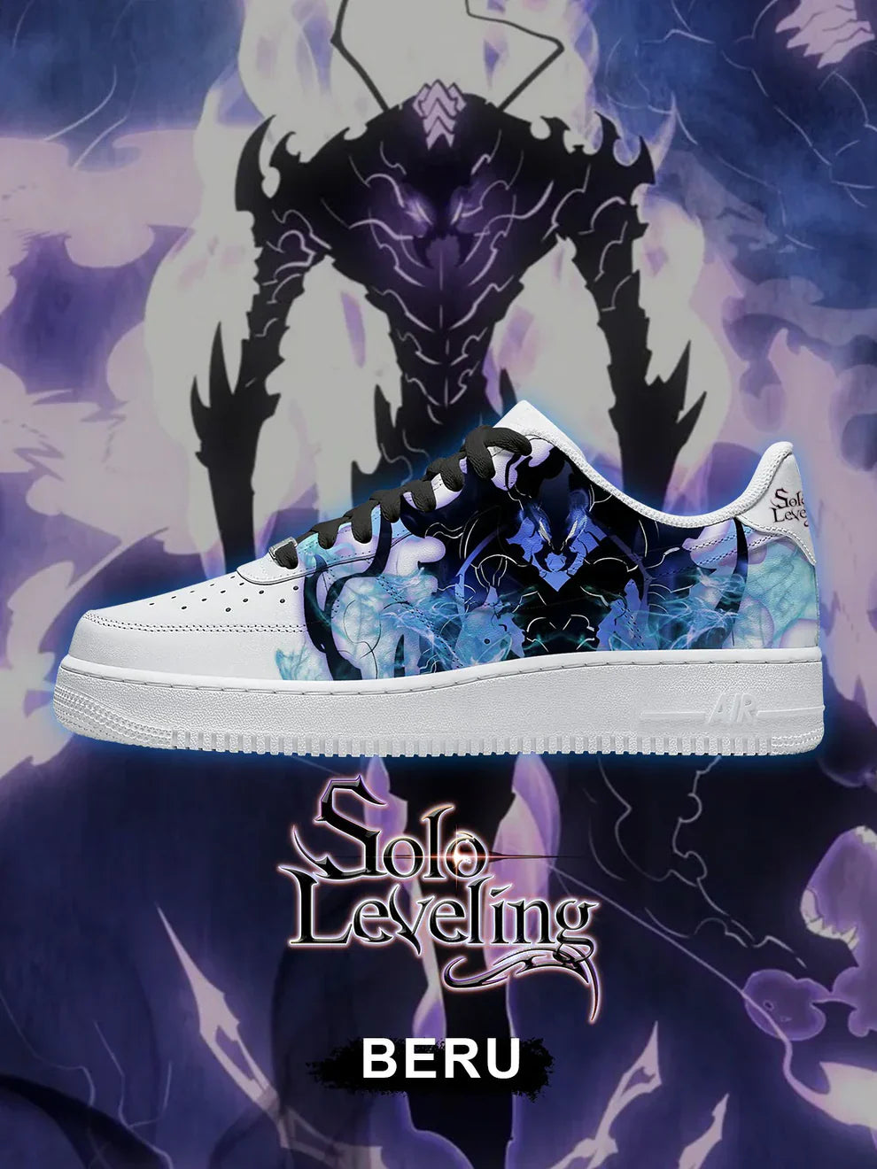 Chaussures Beru Design F1