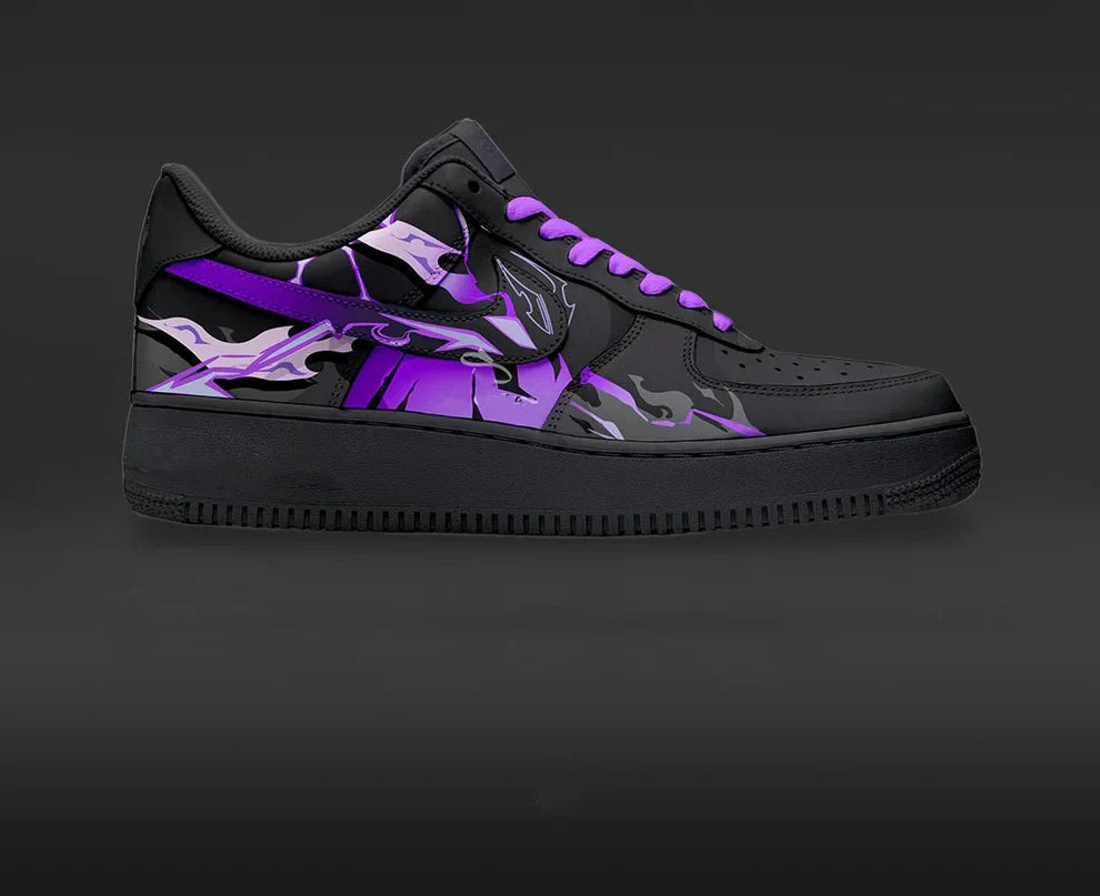 Chaussures Beru Design F1