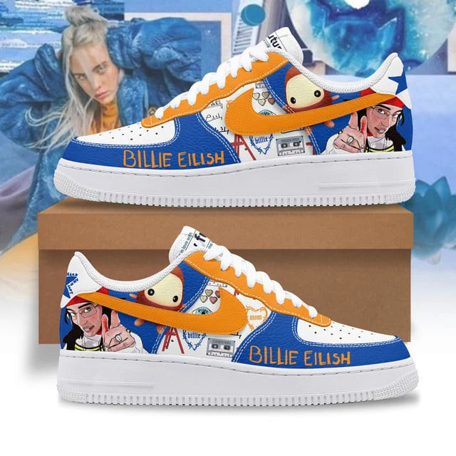 Little Swiftie Design Schuhe F1