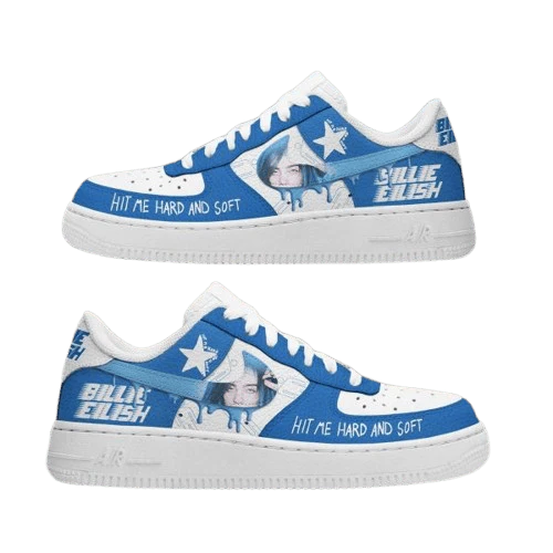 Little Swiftie Design Schuhe F1