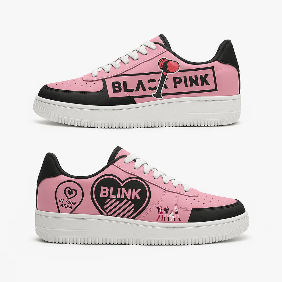 Chaussures Blink Design F1