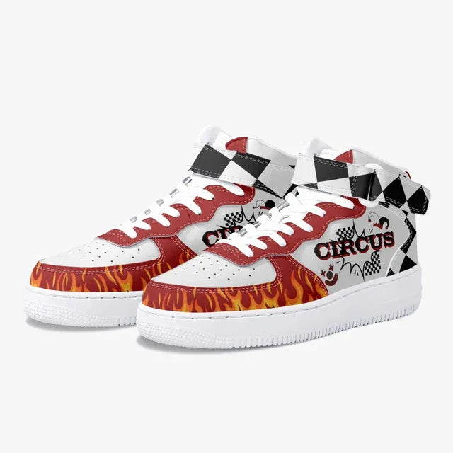 Chaussures design CIRCUS M1