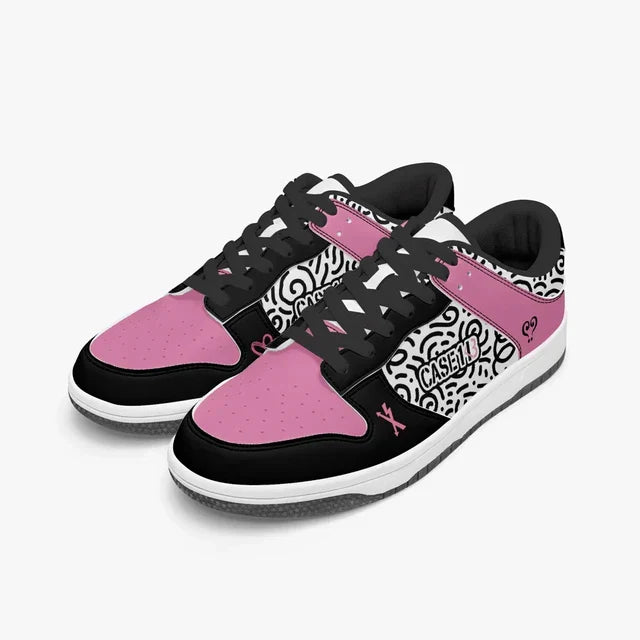 Chaussures basses J1 de Case 143 Design