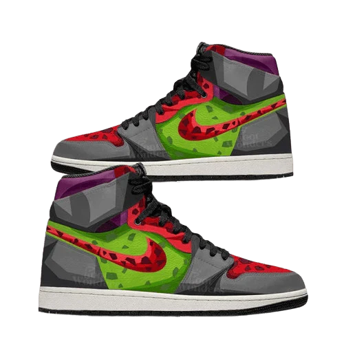 Chaussures Cell Design J1