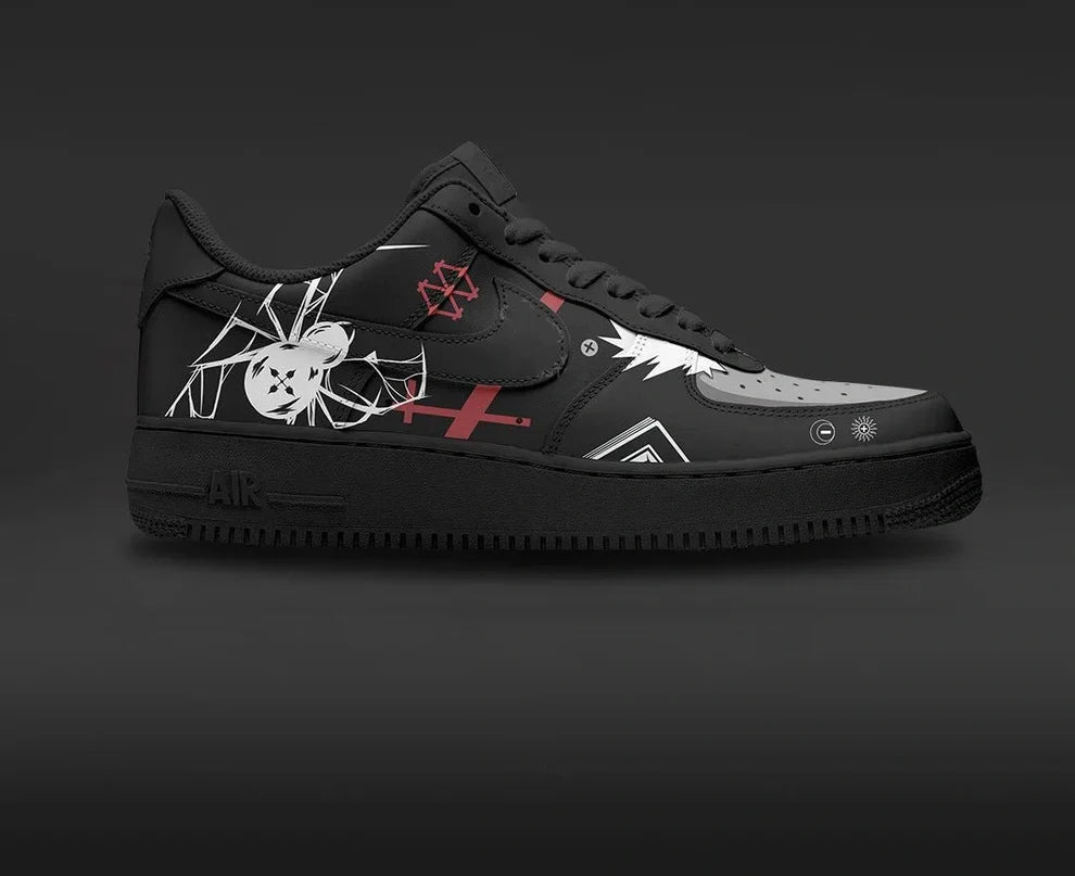 Chaussures Chrollo Design F1