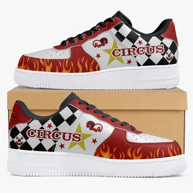 Chaussures Circus Design F1