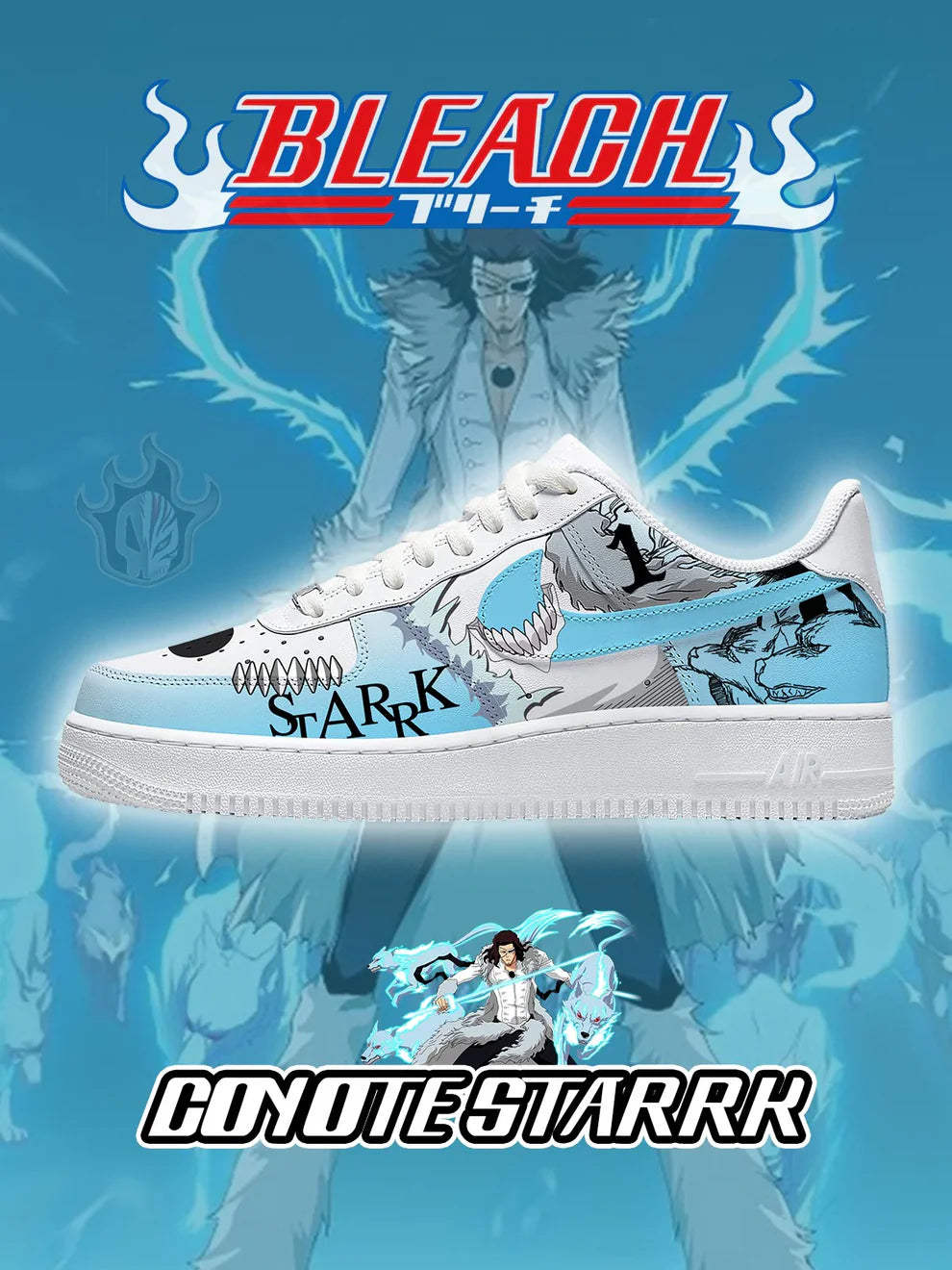 Chaussures Little Swiftie Design F1