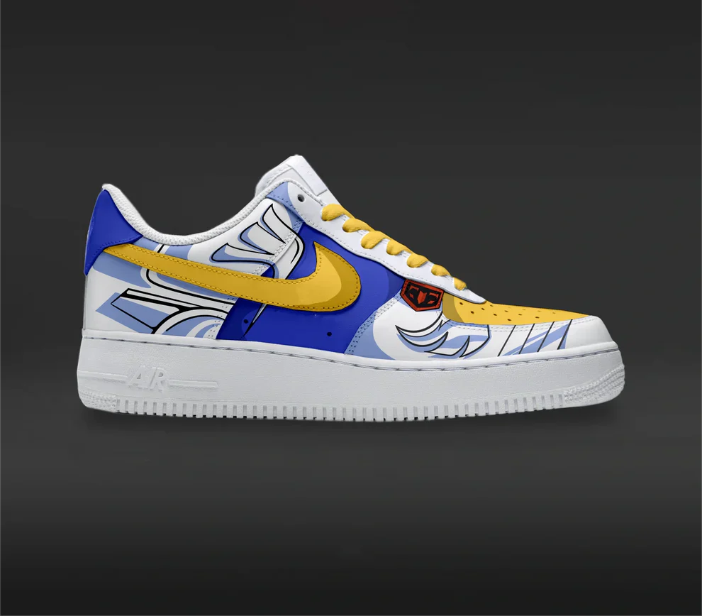 Chaussures Cygnus Design F1