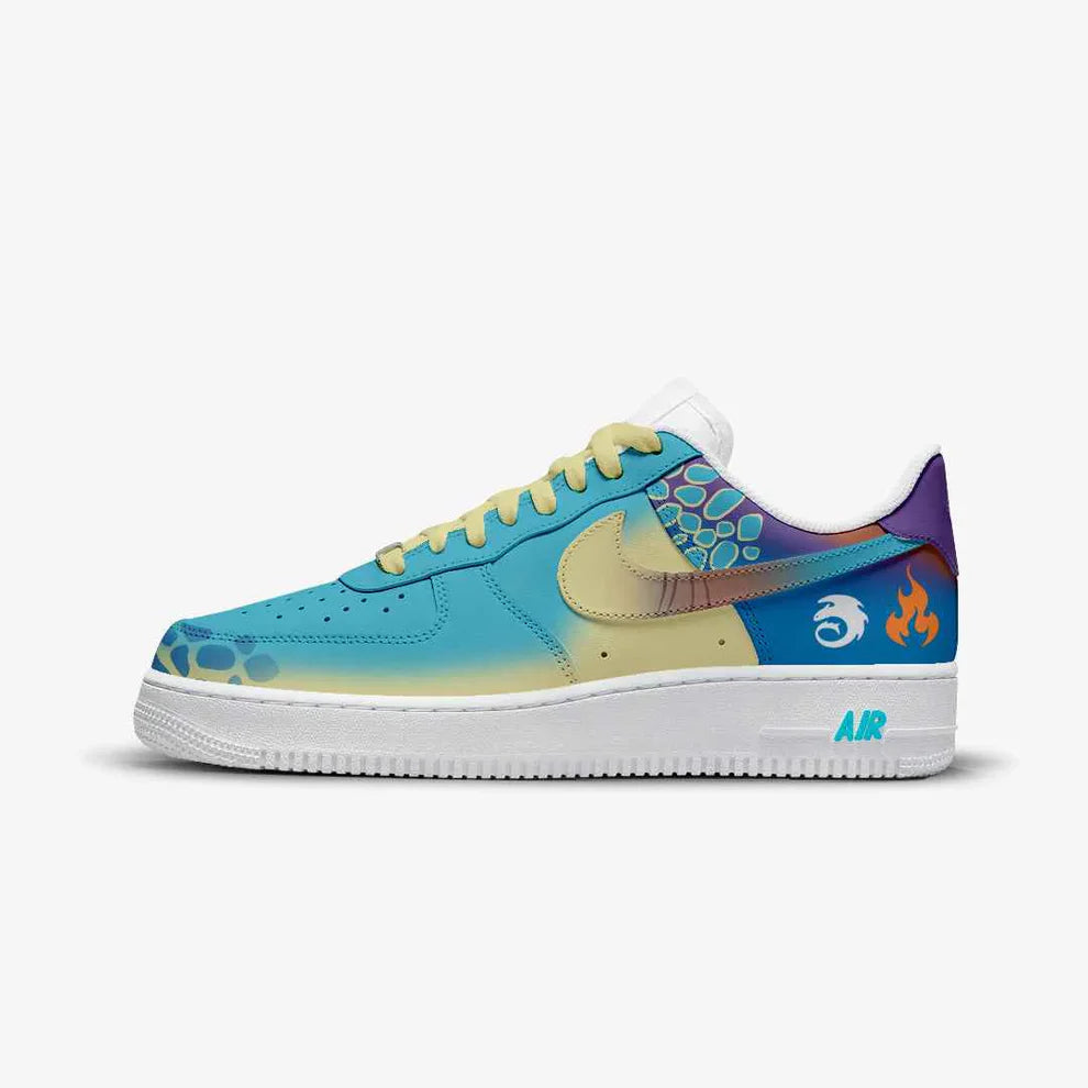 Chaussures Little Swiftie Design F1