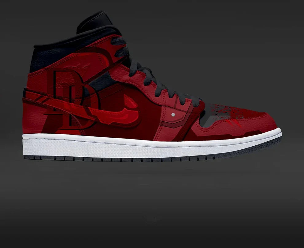 Chaussures Daredevil Design J1