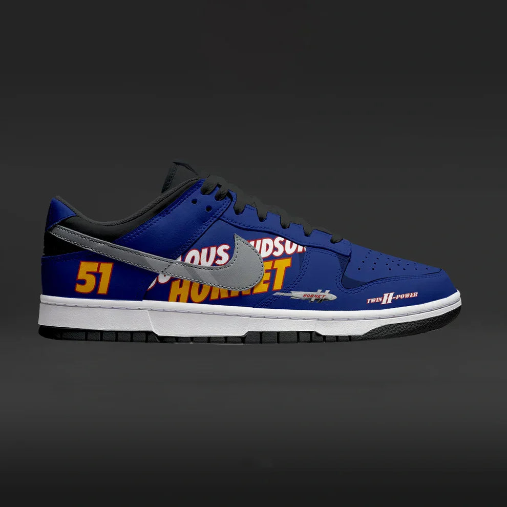 Chaussures Doc Hudson Design DK