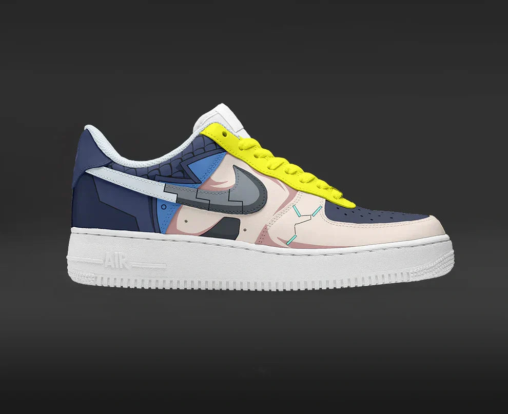 Chaussures Dorio Design F1