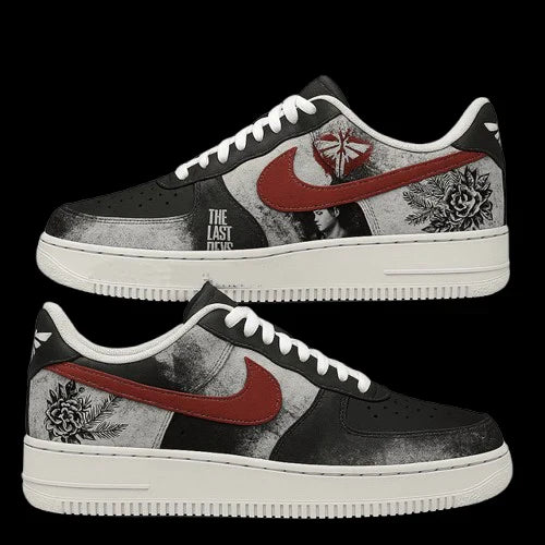 Chaussures Ellie Design F1