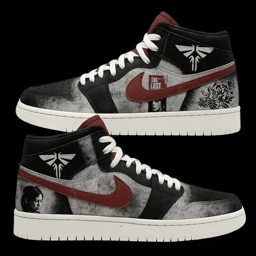 Chaussures Ellie Design J1