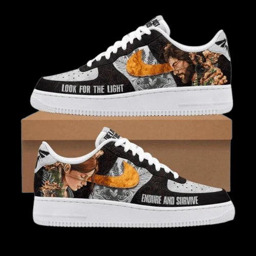 Chaussures Ellie Joel Design F1