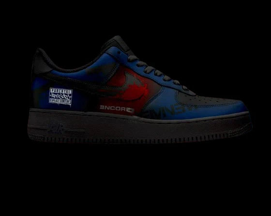 Encore Design Schuhe F1